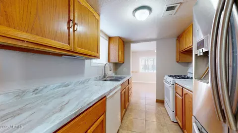 Kitchen - 2214 N 24th Pl, Phoenix, AZ 85008 photo 1 of 1