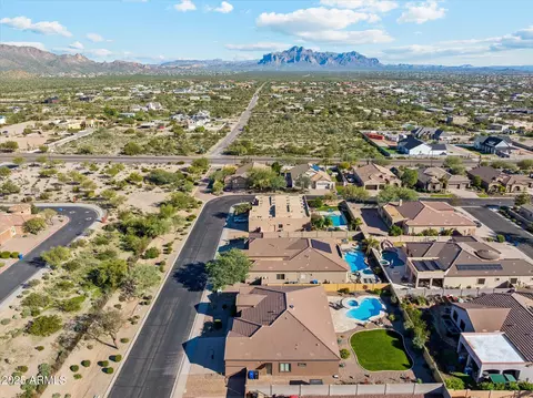 9915 E Jensen St, Mesa, AZ 85207 photo 46