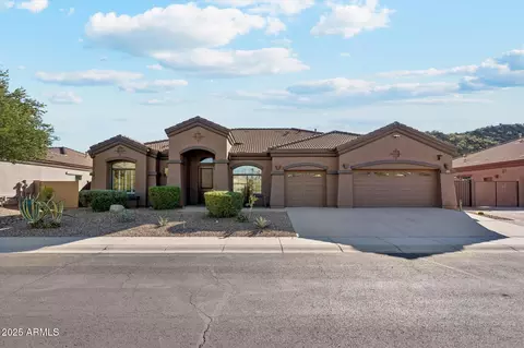 9915 E Jensen St, Mesa, AZ 85207