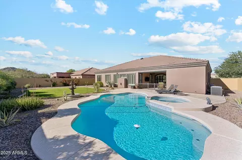 9915 E Jensen St, Mesa, AZ 85207 photo 33