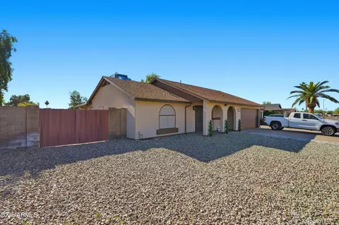 4115 W Muriel Dr, Glendale, AZ 85308