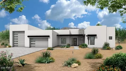 7073 E Ashler Hills Dr, Scottsdale, AZ 85266