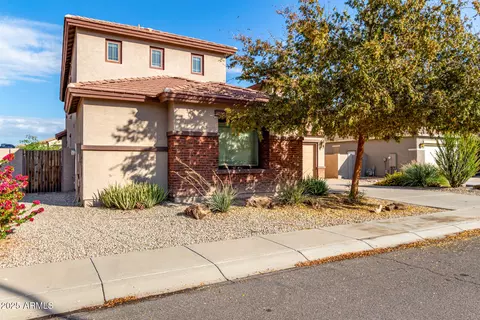 3922 E Virgo Pl, Chandler, AZ 85249