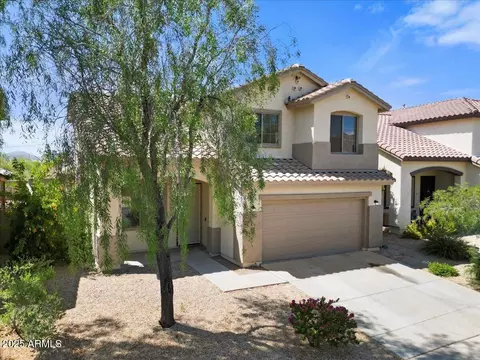 43336 N Heavenly Way, Anthem, AZ 85086