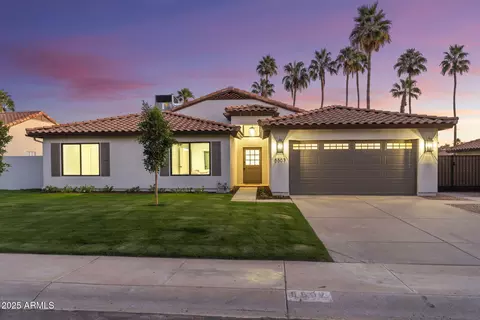 5507 E Kings Ave, Scottsdale, AZ 85254