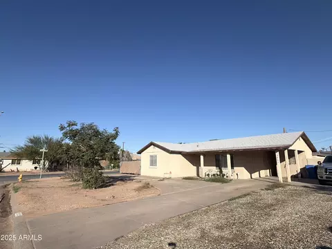 5001 S 21st Pl, Phoenix, AZ 85040