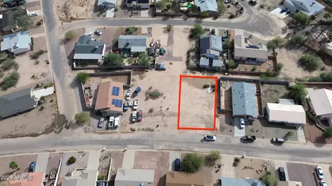 14977 S Avalon Rd #5249, Arizona City, AZ 85123