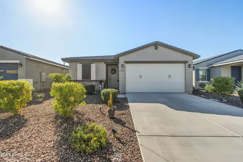 35455 W Cartegna Ln, Maricopa, AZ 85138