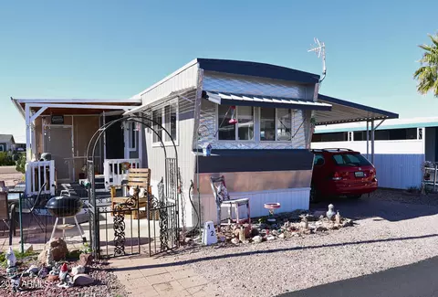 2015 S Wickiup Rd #12, Apache Junction, AZ 85119