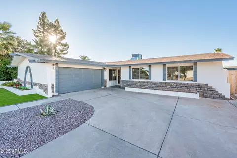 4801 W Sunnyside Ave, Glendale, AZ 85304