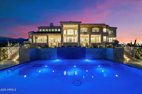 16400 E Log Ln, Fountain Hills, AZ 85268