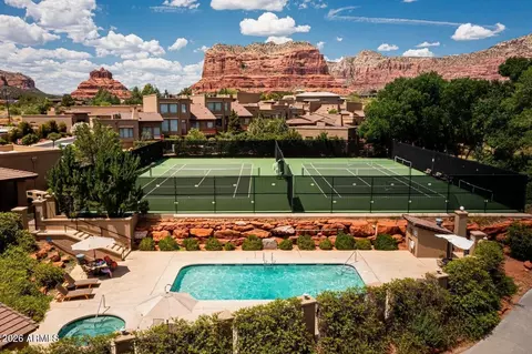 239 Canyon Mesa Dr, Sedona, AZ 86351