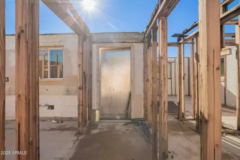 Entry Way - 5416 E Akron St, Mesa, AZ 85205 photo 3 of 3
