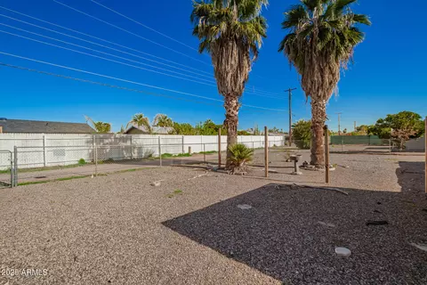 Exterior - 5416 E Akron St, Mesa, AZ 85205 photo 2 of 8