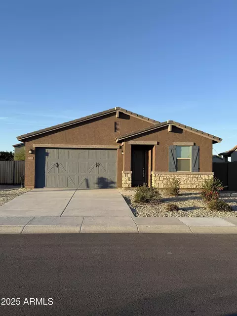 2520 E San Esteban Dr, Casa Grande, AZ 85194