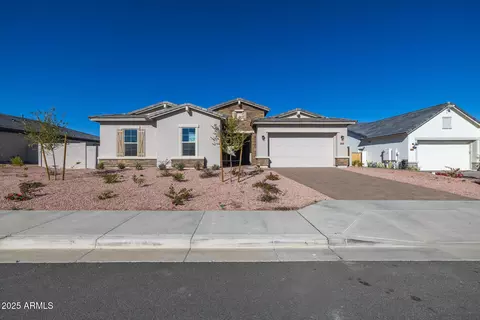 20242 W Mulberry Dr, Buckeye, AZ 85396