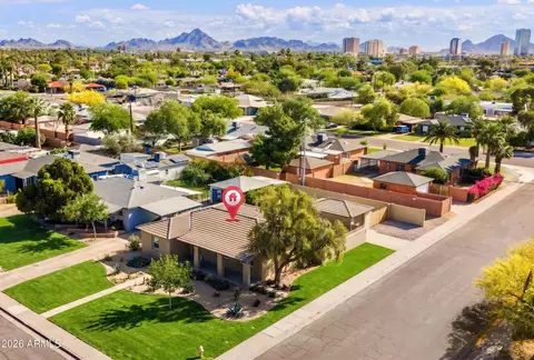 3001 N 17th Dr, Phoenix, AZ 85015