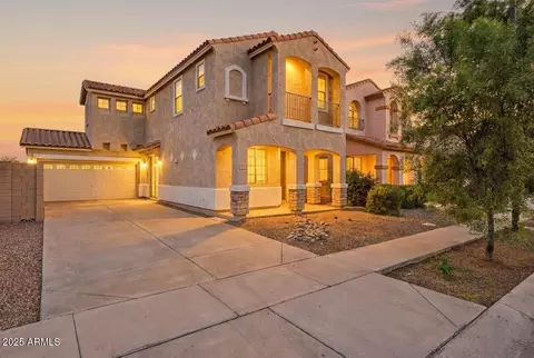 4188 S Mariposa Dr, Gilbert, AZ 85297