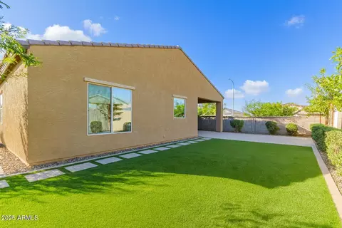 Exterior - 11228 E Unity Ave, Mesa, AZ 85212 photo 3 of 4