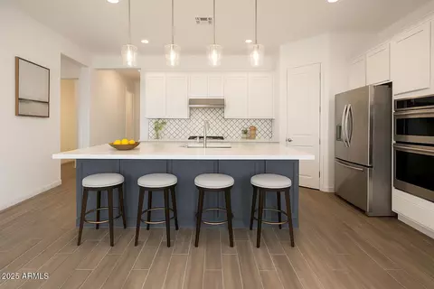 Kitchen - 11228 E Unity Ave, Mesa, AZ 85212 photo 1 of 3