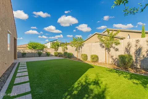 Exterior - 11228 E Unity Ave, Mesa, AZ 85212 photo 4 of 4