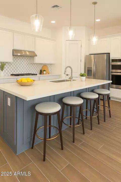 Kitchen - 11228 E Unity Ave, Mesa, AZ 85212 photo 3 of 3
