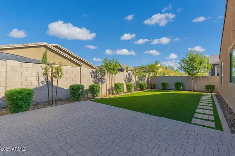 Exterior - 11228 E Unity Ave, Mesa, AZ 85212 photo 2 of 4