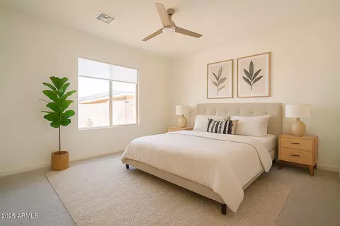 Bedroom - 11228 E Unity Ave, Mesa, AZ 85212 photo 1 of 2