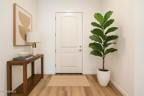 Entry Way - 11228 E Unity Ave, Mesa, AZ 85212 photo 1 of 1