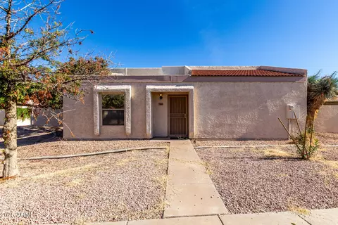 1342 W Emerald Ave #380, Mesa, AZ 85202