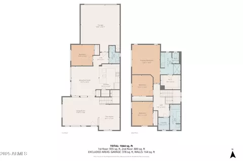 3710 E Waite Ln, Gilbert, AZ 85295 photo 2