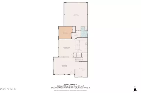 3710 E Waite Ln, Gilbert, AZ 85295 photo 41