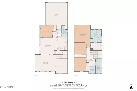 3710 E Waite Ln, Gilbert, AZ 85295 photo 40