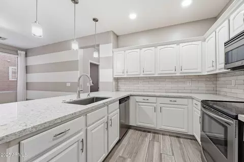 3710 E Waite Ln, Gilbert, AZ 85295 photo 19