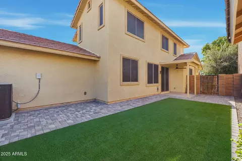 3710 E Waite Ln, Gilbert, AZ 85295 photo 38
