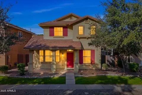 3710 E Waite Ln, Gilbert, AZ 85295