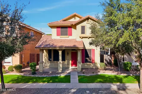3710 E Waite Ln, Gilbert, AZ 85295 photo 3