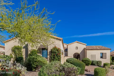 2961 S Lookout Rdg, Gold Canyon, AZ 85118