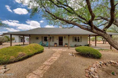 4969 S Burro Dr, Sierra Vista, AZ 85650