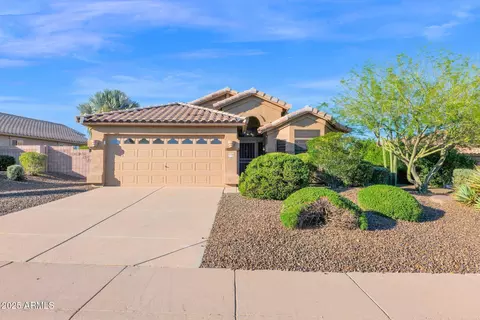 17216 E Hillcrest Dr, Fountain Hills, AZ 85268