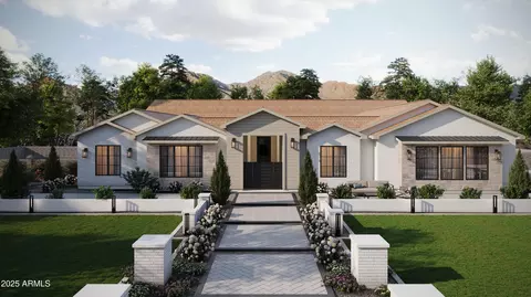 1911 N 103rd St, Mesa, AZ 85207
