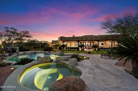 36045 N Willow Cross Dr, Cave Creek, AZ 85331