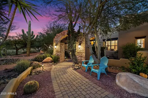 36045 N Willow Cross Dr, Cave Creek, AZ 85331