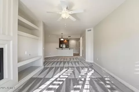 Living - 5450 E Deer Valley Dr #2024, Phoenix, AZ 85054 photo 6 of 8