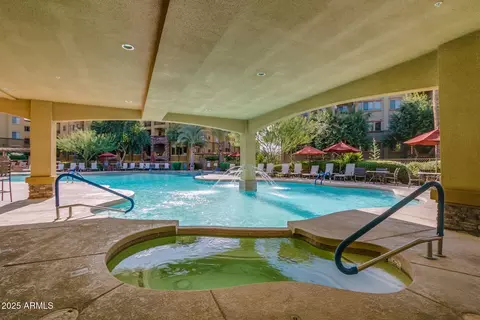 Exterior - 5450 E Deer Valley Dr #2024, Phoenix, AZ 85054 photo 8 of 8