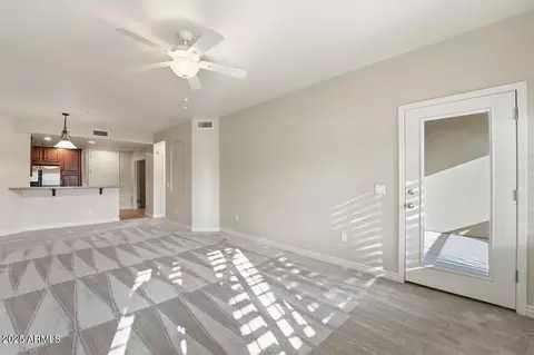 Living - 5450 E Deer Valley Dr #2024, Phoenix, AZ 85054 photo 5 of 8