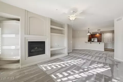 Living - 5450 E Deer Valley Dr #2024, Phoenix, AZ 85054 photo 4 of 8