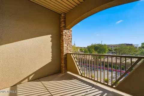Exterior - 5450 E Deer Valley Dr #2024, Phoenix, AZ 85054 photo 1 of 8