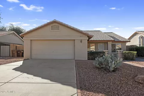 10833 W Alex Ave, Sun City, AZ 85373