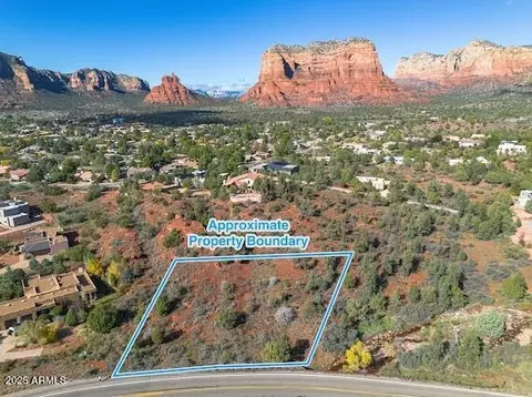 5 Clearwater Cir #14, Sedona, AZ 86351